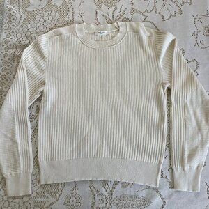 Rag & Bone Ivory Sweater